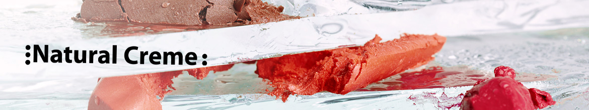 Natural Cream